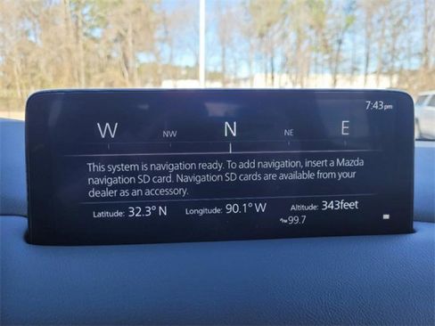 Used 2023 MAZDA CX-5 Signature image 20