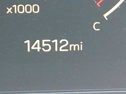 Used 2025 GMC Terrain Elevation image 20