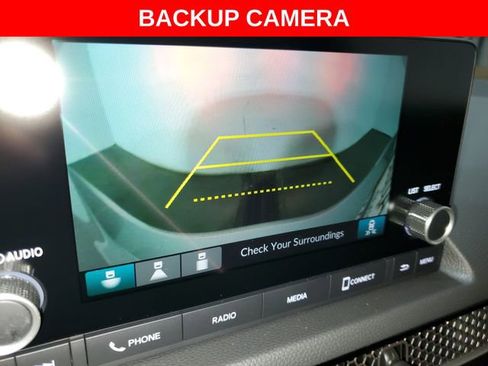 New 2026 Honda Civic Sport image 17