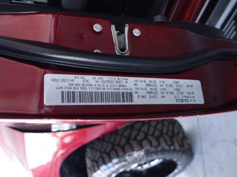 Used 2019 RAM 1500 Big Horn RWD image 41