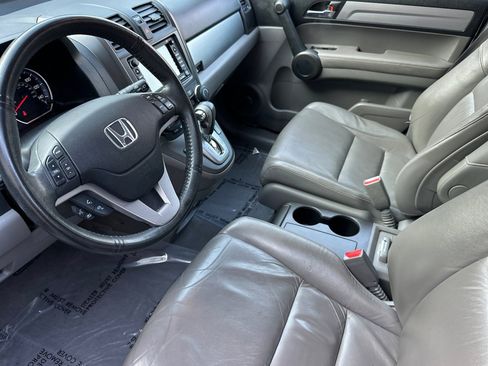 Used 2010 Honda CR-V EX-L image 4