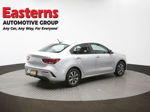Used 2023 Kia Rio S w/ Technology Package image 40