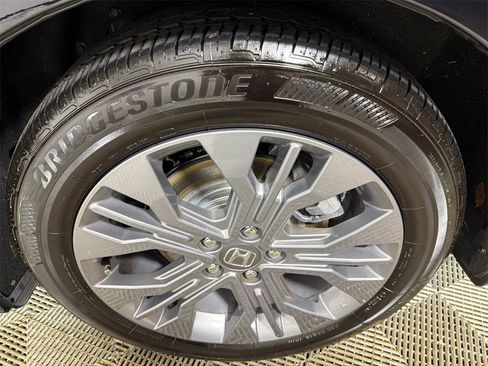 Used 2026 Honda Odyssey Touring image 21