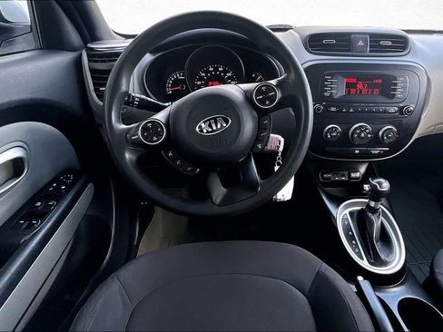 Used 2015 Kia Soul image 6
