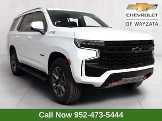 Used 2024 Chevrolet Tahoe Z71 w/ Off-Road Capability Package AWD/4WD video 1