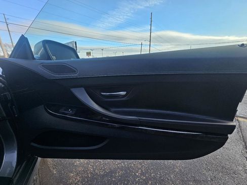 Used 2014 BMW 650i 2dr Cpe 650i RWD image 50