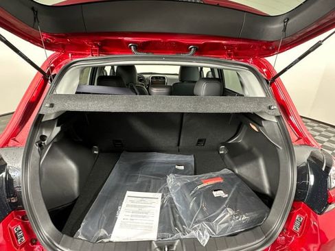 New 2026 Mitsubishi Outlander Sport SE AWD/4WD image 8