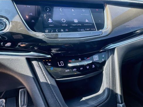 Used 2020 Cadillac XT6 Sport w/ Platinum Package AWD/4WD image 19