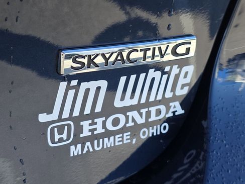 Used 2023 MAZDA MAZDA3 s image 11