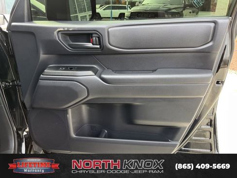 Used 2024 Toyota Land Cruiser 1958 image 26