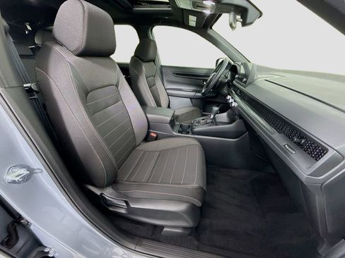 Certified 2025 Honda CR-V Sport image 20