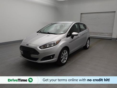 Used 2019 Ford Fiesta SE w/ Equipment Group 201A image 1
