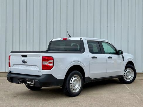 Used 2022 Ford Maverick XL w/ Equipment Group 100A Standard AWD/4WD image 6