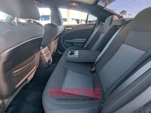 Used 2021 Dodge Charger R/T image 28