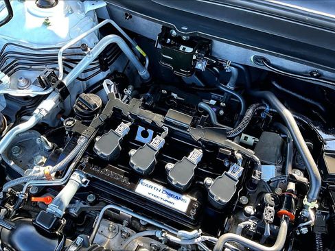 Used 2018 Honda Accord Sport image 32