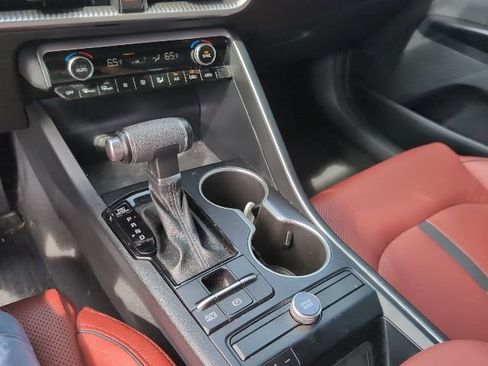 Used 2023 Kia K5 GT-Line w/ GT-Line Premium Package image 20