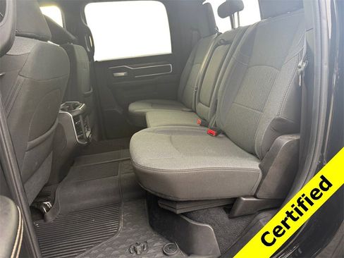 Certified 2020 RAM 2500 Big Horn w/ Level 2 Equipment Group image 13