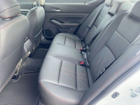 New 2025 Nissan Altima 2.5 SR w/ SR Premium Package image 15