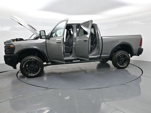 New 2026 RAM 2500 Power Wagon image 38