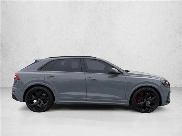 Used 2023 Audi RS Q8 AWD/4WD image 4