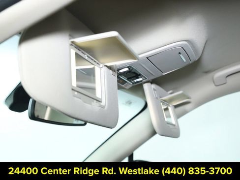 Certified 2023 Lincoln Corsair Reserve AWD/4WD image 20