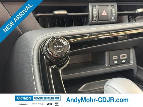 Used 2025 Lexus NX 350h AWD w/ Accessory Package (2T) image 22