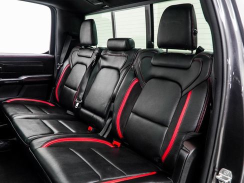 Used 2023 RAM 1500 TRX w/ TRX Level 2 Equipment Group image 44