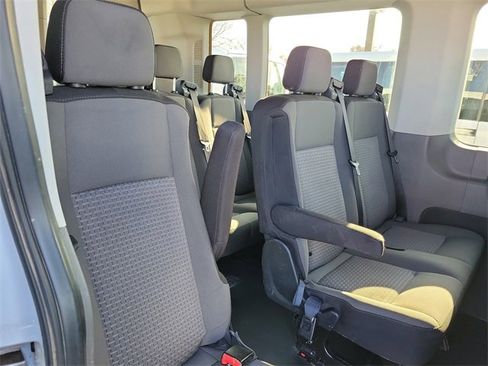 Used 2024 Ford Transit 350 XL image 20