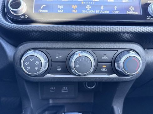 Certified 2024 Nissan Kicks SV image 15