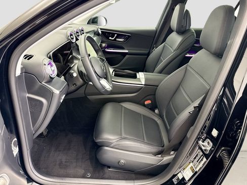Certified 2026 Mercedes-Benz GLC 300 image 18