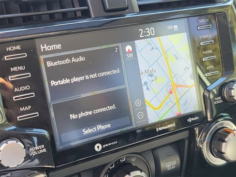 Used 2023 Toyota 4Runner TRD Off-Road Premium image 25