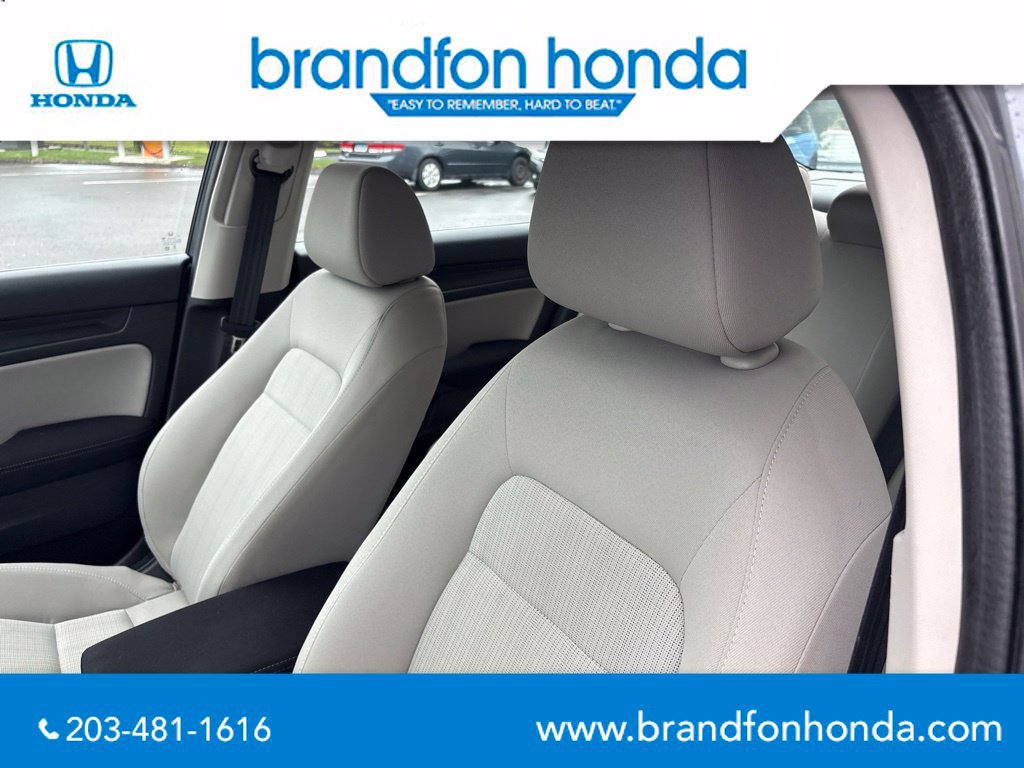 Used 2024 Honda Civic LX image 22