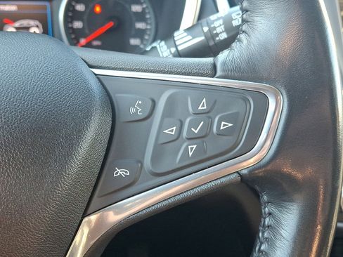 Used 2019 Chevrolet Equinox LT image 21