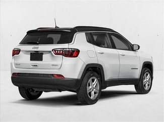 New 2026 Jeep Compass Limited w/ Sun, Sound & Navigation Group AWD/4WD video 2