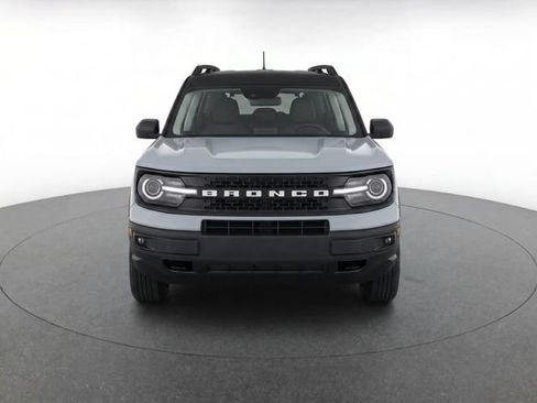Used 2023 Ford Bronco Sport Badlands AWD/4WD image 5