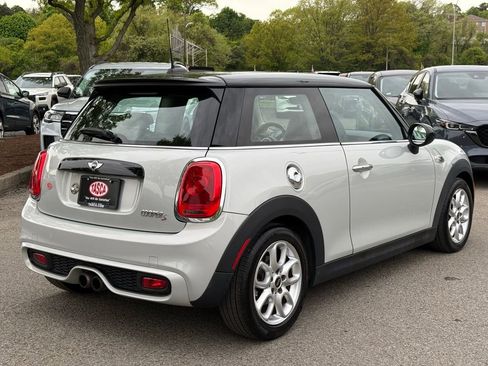 Used 2016 MINI Cooper S FWD image 6