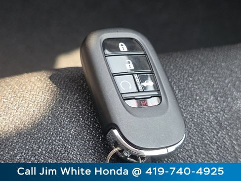 New 2026 Honda Accord LX image 26
