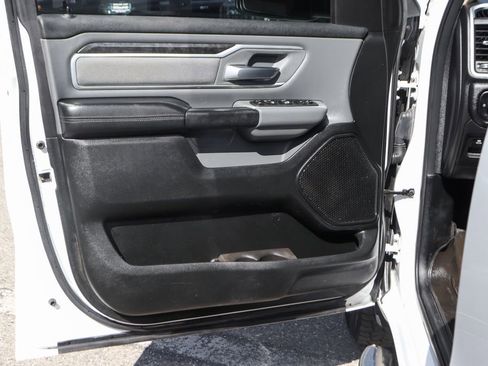 Used 2020 RAM 1500 Lone Star RWD image 18