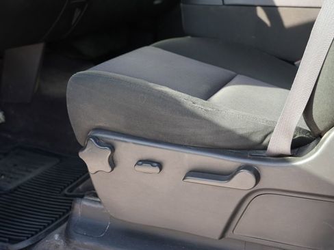 Used 2012 Chevrolet Silverado 1500 LT w/ All-Star Edition image 15