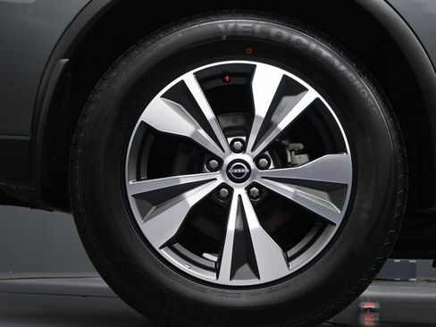 Certified 2023 Nissan Murano SV AWD/4WD image 12