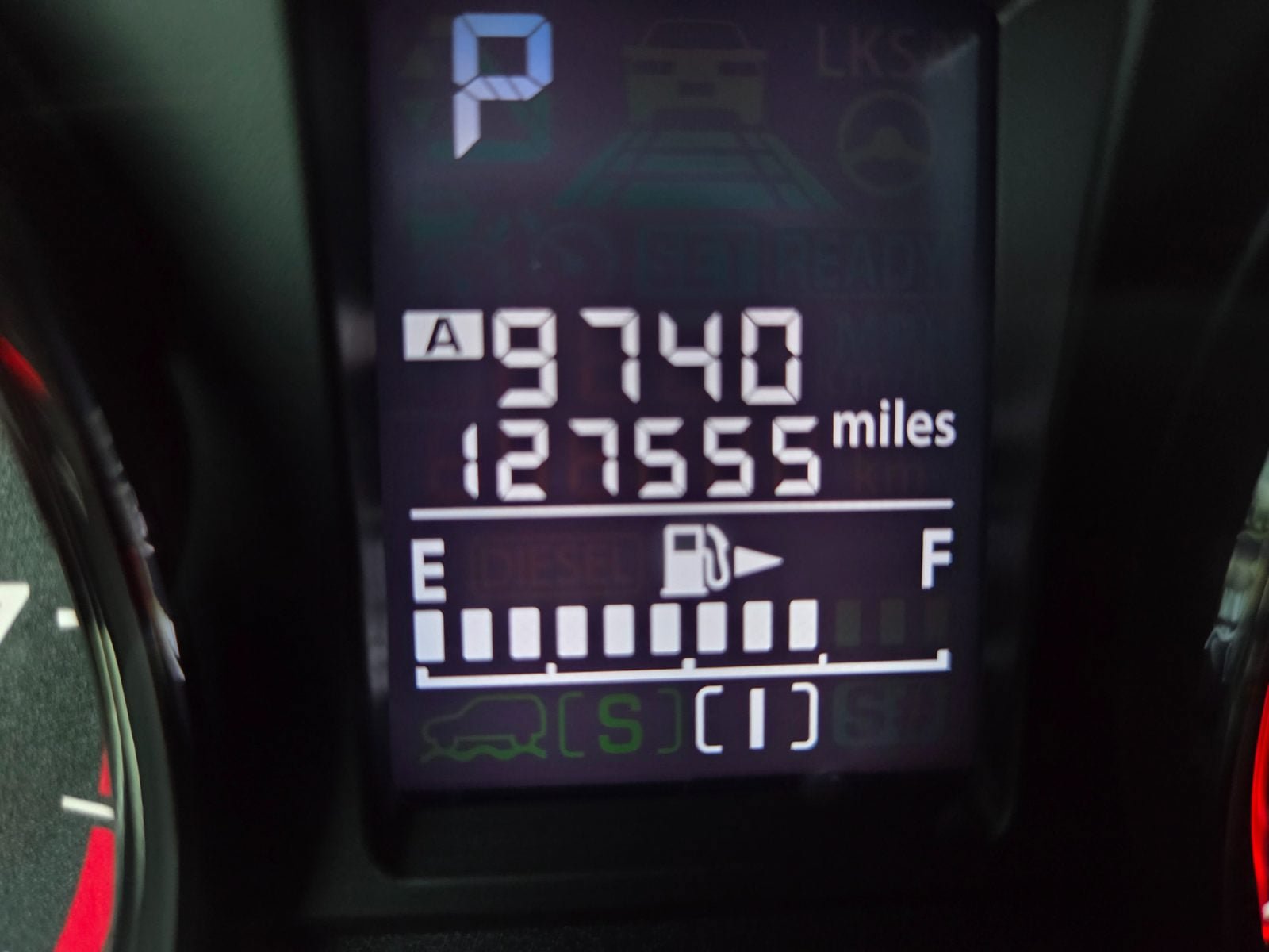 Used 2015 Subaru Forester 2.0XT Touring w/ Eyesight & Navigation System AWD/4WD image 19