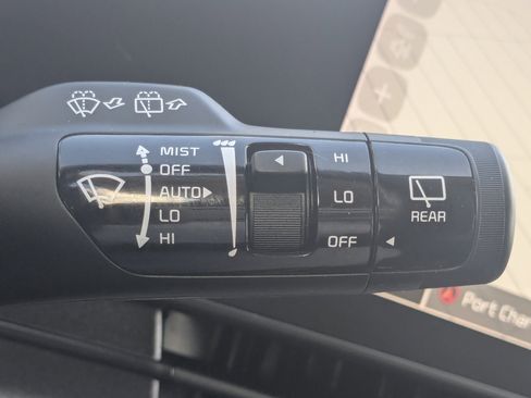 Certified 2023 Kia Sportage EX image 35