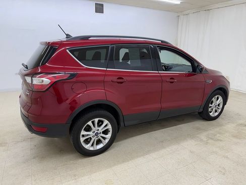 Used 2018 Ford Escape SEL FWD image 6
