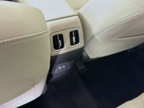 Used 2025 Hyundai Tucson SEL FWD image 28