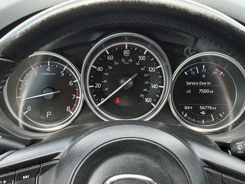 Used 2024 MAZDA CX-5 AWD 2.5 S w/ Select Package image 23