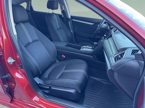 Used 2019 Honda Civic EX image 23
