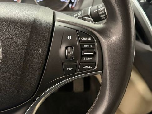 Used 2014 Acura MDX SH-AWD w/ Technology Package image 18