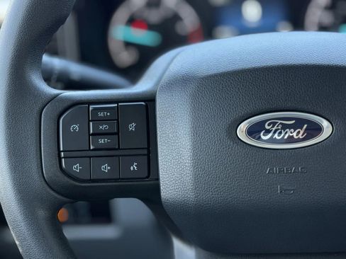 Used 2024 Ford F350 XLT w/ FX4 Off-Road Package image 21