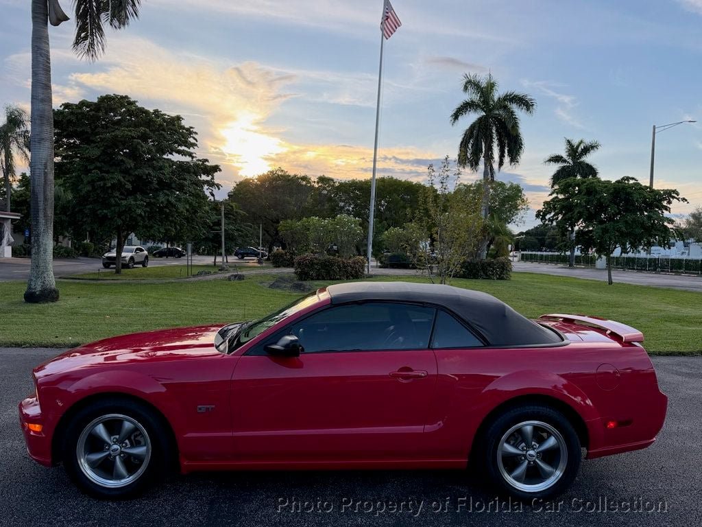 Used 2006 Ford Mustang GT Premium RWD image 15