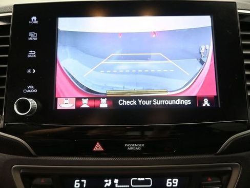 Certified 2022 Honda Ridgeline RTL-E image 4